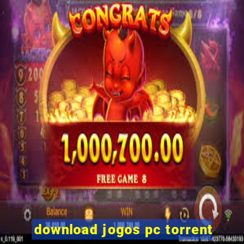 download jogos pc torrent